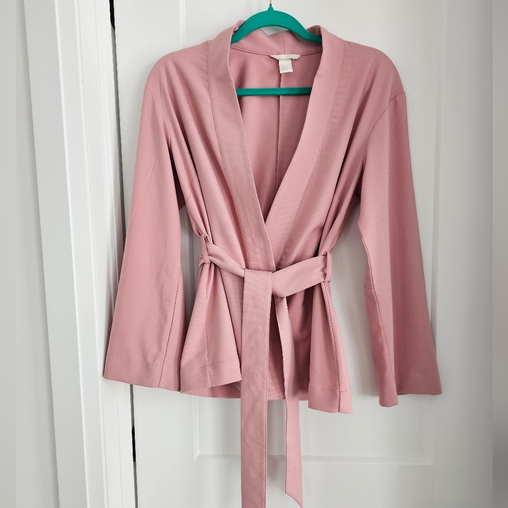 H&M Kimono Style Blazer